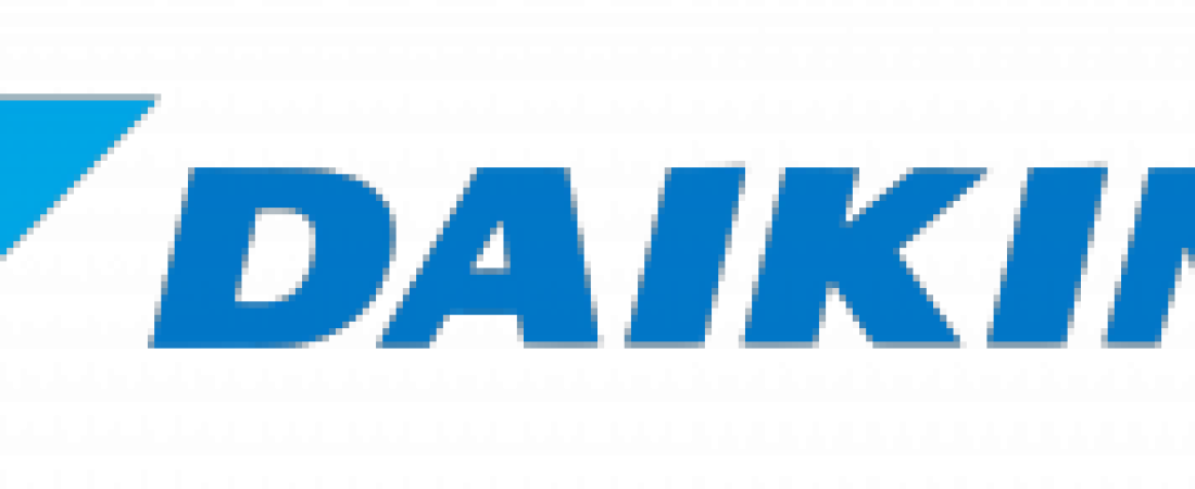 Daikin